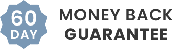 Money Back Guarantee