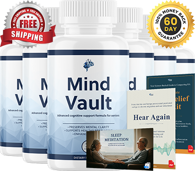 Unlock <span>Mental Clarity</span>